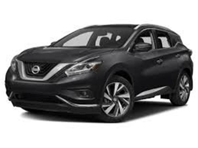 2015 Nissan Murano Vehicle Photo in Grapevine, TX 76051