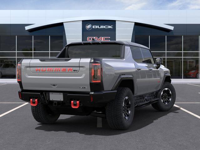 2025 GMC HUMMER EV Pickup Vehicle Photo in LONE TREE, CO 80124-2750