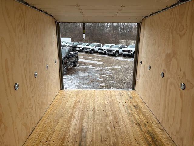 2025 GMC Specialty Vehicle Vehicle Photo in MEDINA, OH 44256-9631