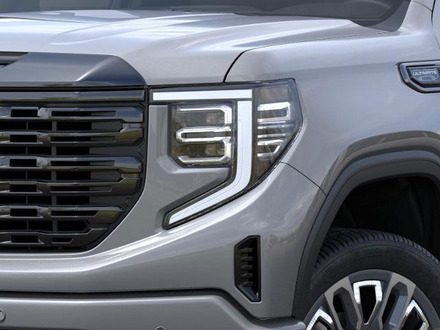 2025 GMC Sierra 1500 Vehicle Photo in LAS VEGAS, NV 89146-3033