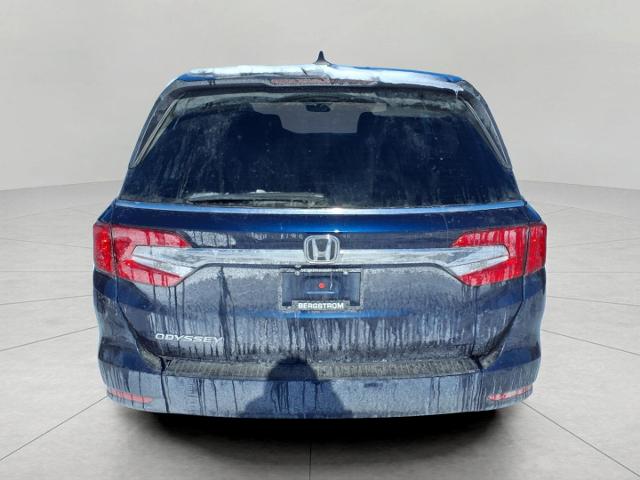 2020 Honda Odyssey Vehicle Photo in Oshkosh, WI 54904