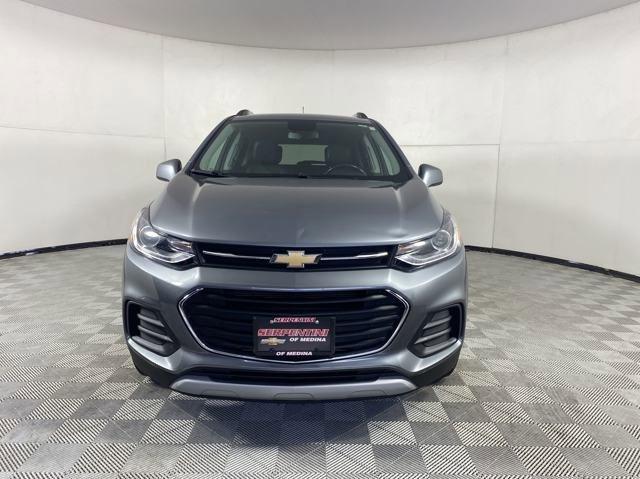 2019 Chevrolet Trax Vehicle Photo in MEDINA, OH 44256-9001