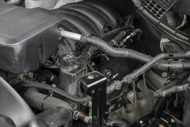 2022 Chevrolet Silverado 3500 HD Vehicle Photo in PUYALLUP, WA 98371-4149