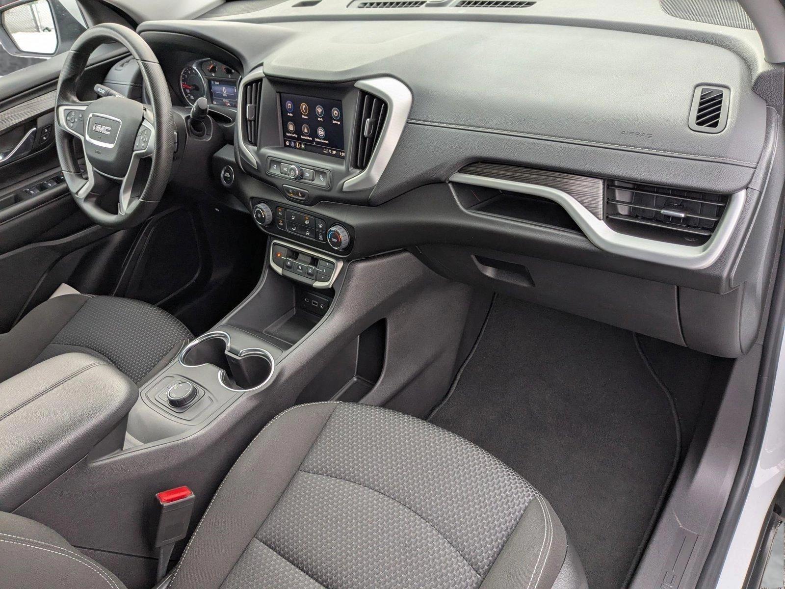 2024 GMC Terrain Vehicle Photo in Spokane, WA 99201