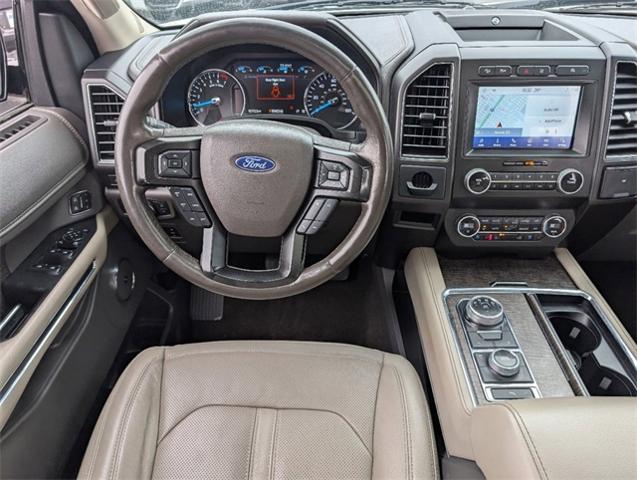 2020 Ford Expedition Vehicle Photo in AURORA, CO 80012-4011