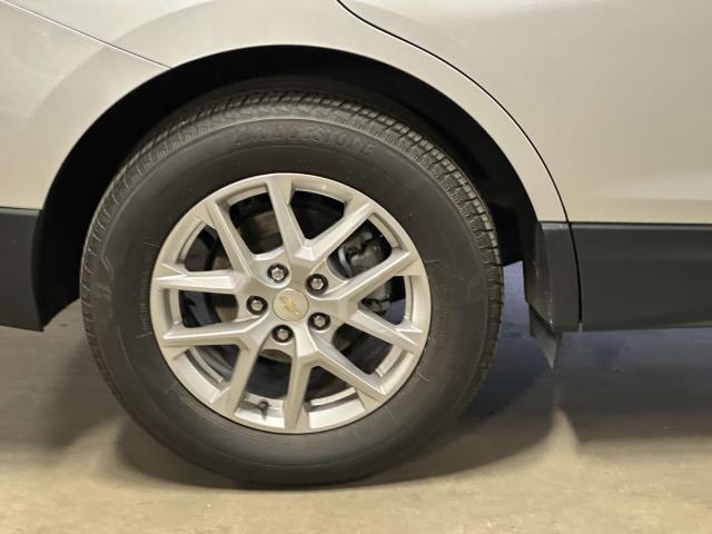 2022 Chevrolet Equinox Vehicle Photo in Roslyn, NY 11576