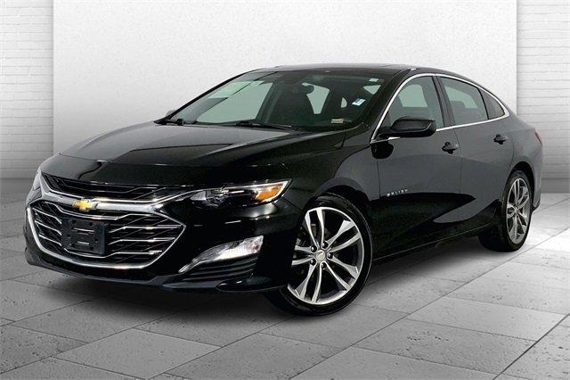 2023 Chevrolet Malibu Vehicle Photo in KANSAS CITY, MO 64114-4502