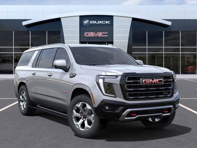 2025 GMC Yukon XL Vehicle Photo in ALBERTVILLE, AL 35950-0246