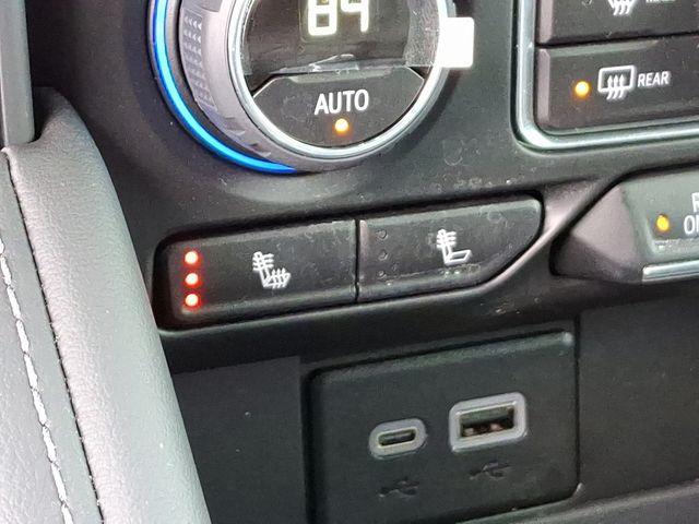 2024 Chevrolet Tahoe Vehicle Photo in DANBURY, CT 06810-5034