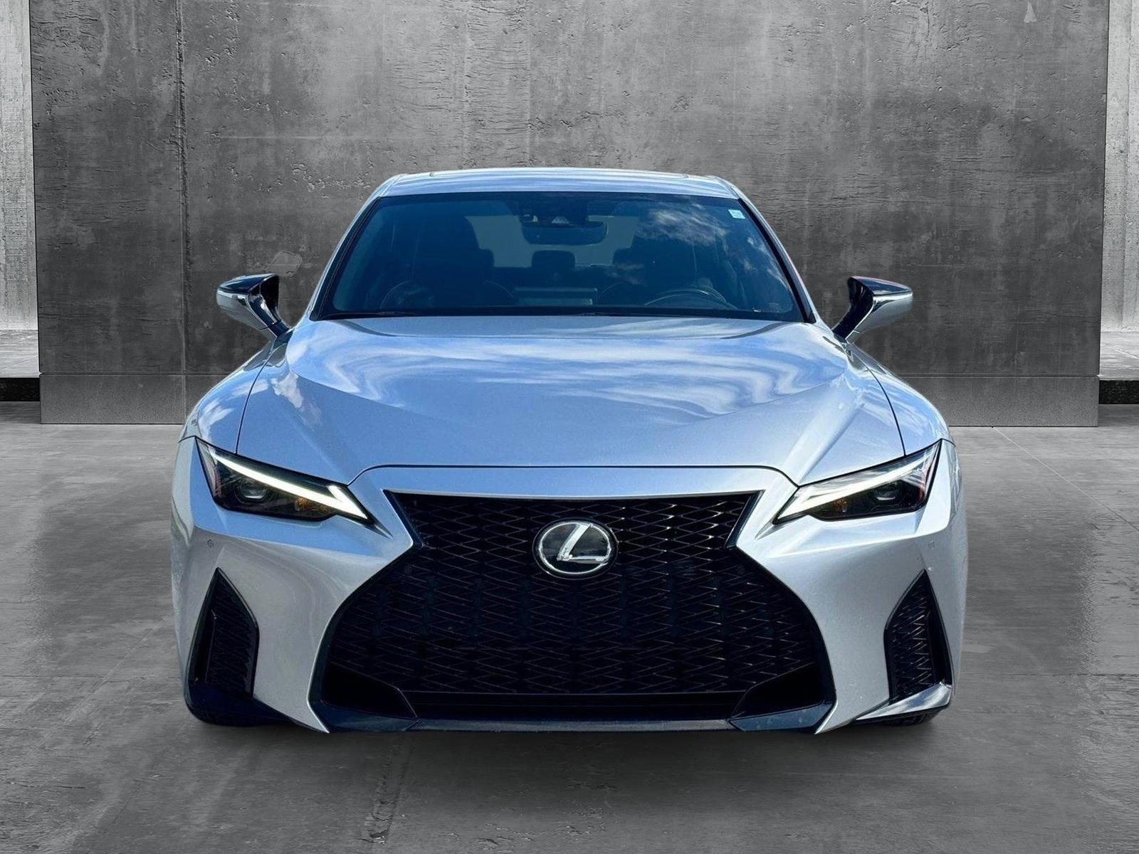 2021 Lexus IS 350 Vehicle Photo in Tampa, FL 33614