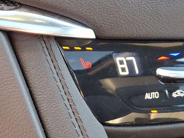 2024 Cadillac XT5 Vehicle Photo in DANBURY, CT 06810-5034