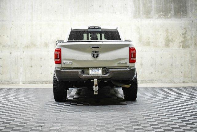 2020 Ram 2500 Vehicle Photo in EVERETT, WA 98203-5662