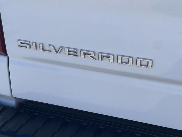 2023 Chevrolet Silverado 1500 Vehicle Photo in BENTONVILLE, AR 72712-4322