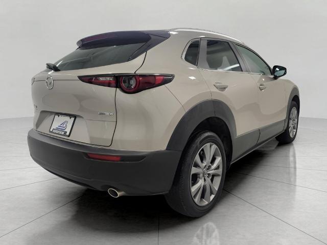 2024 Mazda CX-30 Vehicle Photo in Green Bay, WI 54304