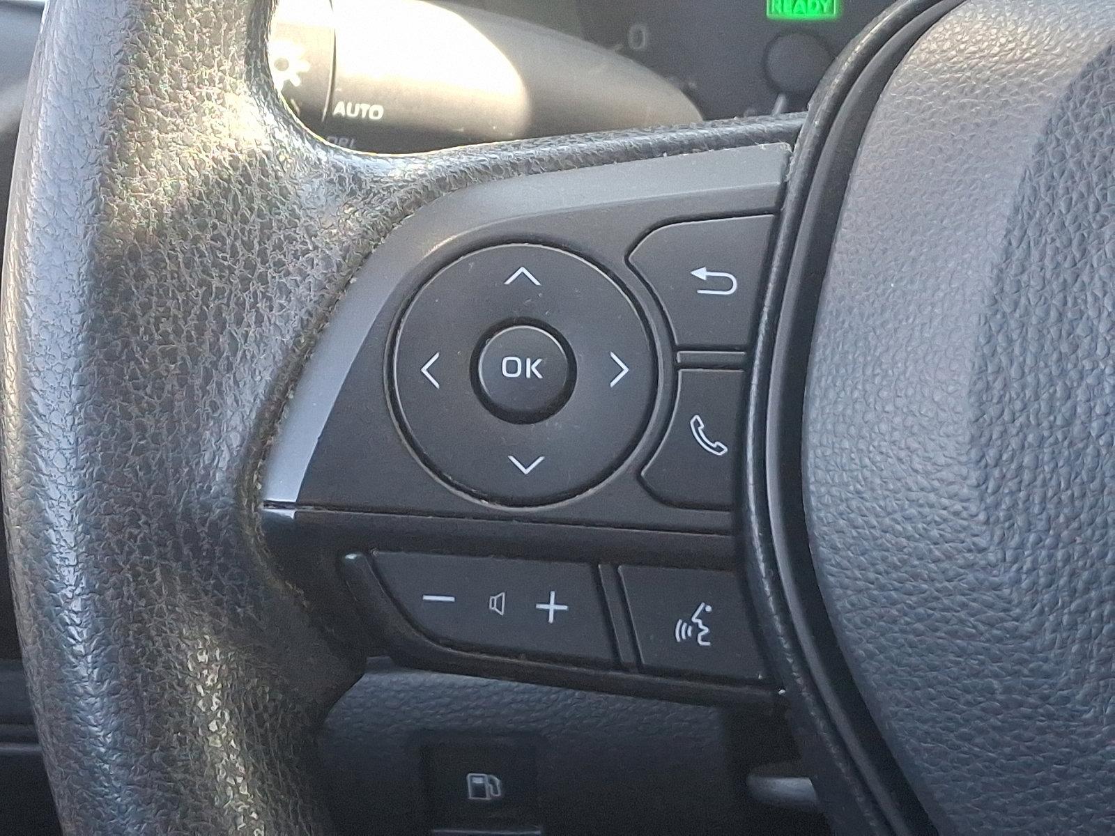 2023 Toyota Corolla Vehicle Photo in Trevose, PA 19053