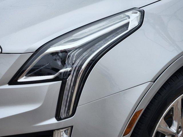 2019 Cadillac XT5 Vehicle Photo in SUGAR LAND, TX 77478-0000