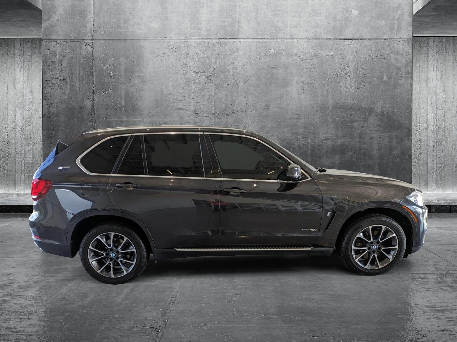 2018 BMW X5 xDrive40e iPerformance Vehicle Photo in Las Vegas, NV 89149