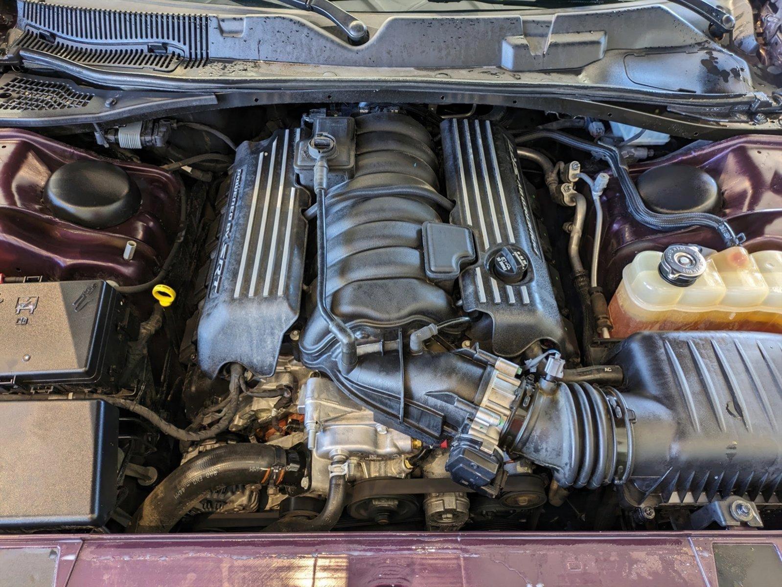 2021 Dodge Challenger Vehicle Photo in Las Vegas, NV 89149