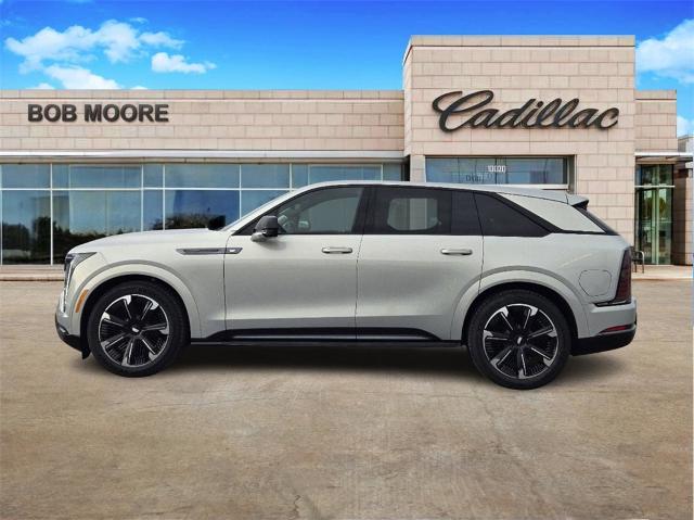 2025 Cadillac Escalade IQ Vehicle Photo in Oklahoma City, OK 73114