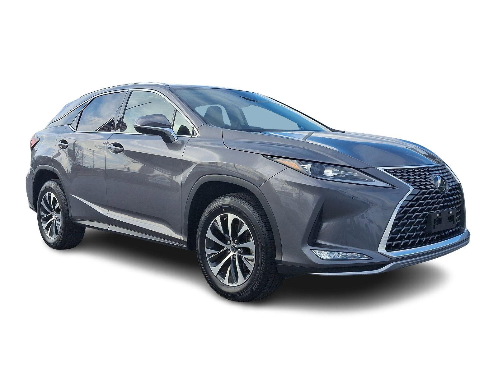 2022 Lexus RX 350 Vehicle Photo in Mechanicsburg, PA 17050