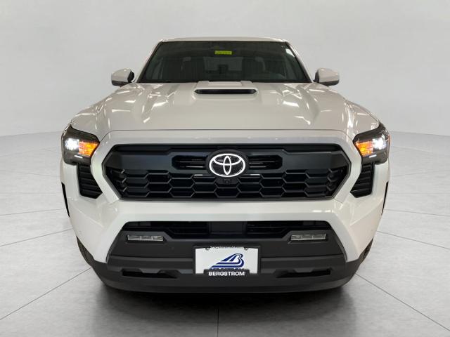 2025 Toyota Tacoma 4WD Vehicle Photo in Oshkosh, WI 54904