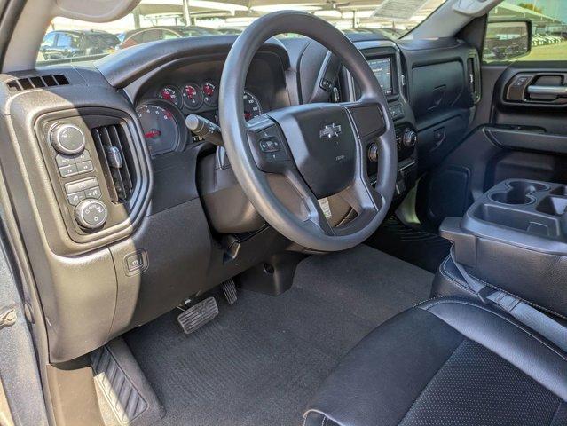 2021 Chevrolet Silverado 1500 Vehicle Photo in San Antonio, TX 78209