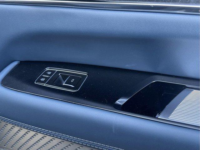 2025 Cadillac Escalade IQ Vehicle Photo in LEOMINSTER, MA 01453-2952