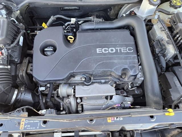 2018 Chevrolet Equinox Vehicle Photo in Oklahoma City, OK 73114
