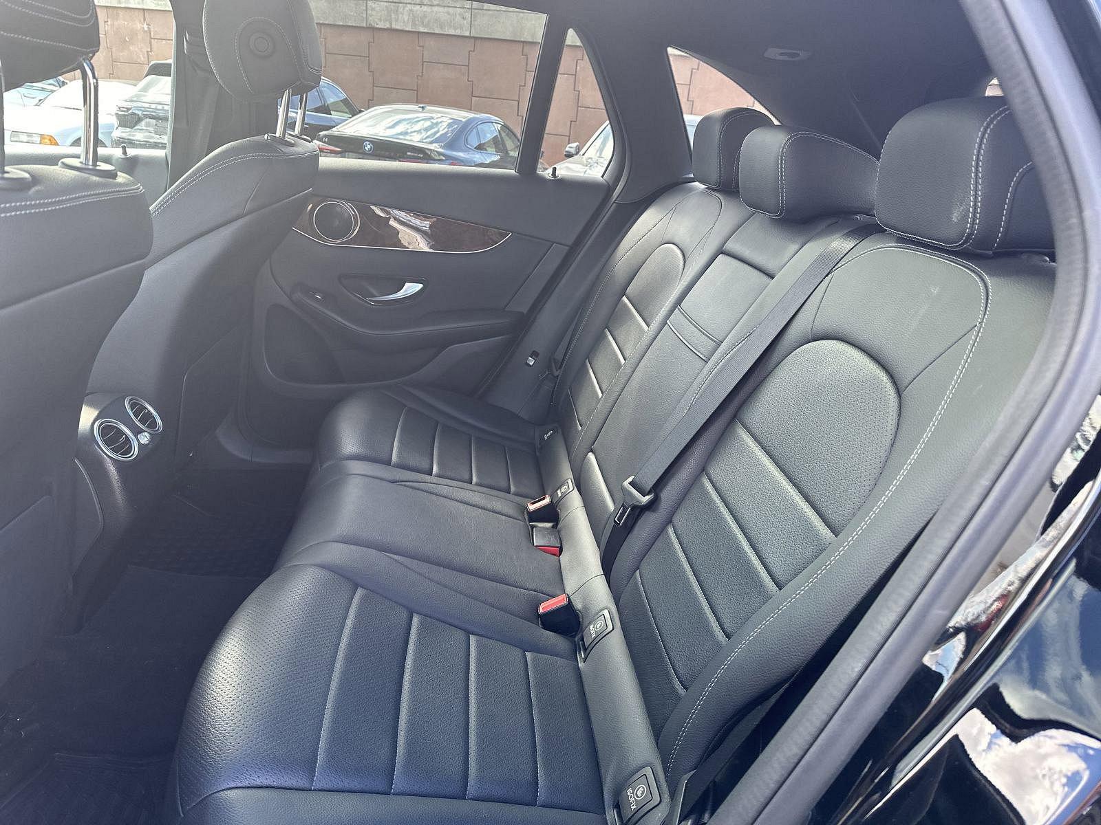 2018 Mercedes-Benz GLC Vehicle Photo in Lancaster, PA 17601