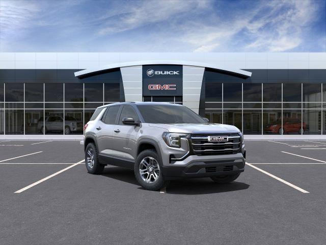 2025 GMC Terrain Vehicle Photo in GOLDEN, CO 80401-3850