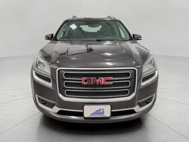 2017 GMC Acadia Limited Vehicle Photo in APPLETON, WI 54914-4656