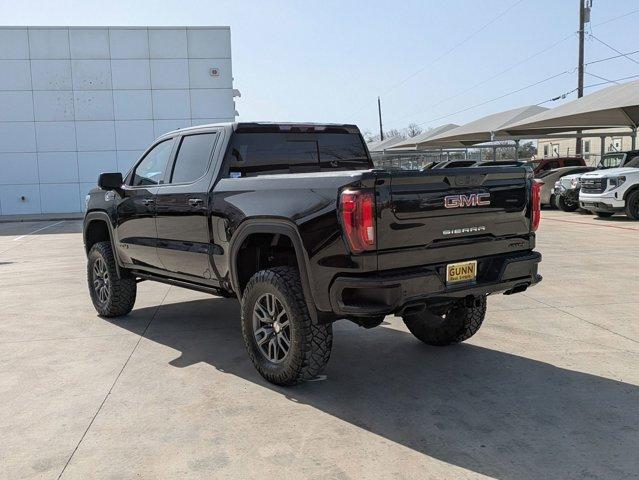 2022 GMC Sierra 1500 Limited Vehicle Photo in SELMA, TX 78154-1459