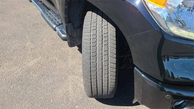 2014 Toyota Tundra 4WD Truck Vehicle Photo in FLAGSTAFF, AZ 86001-6214