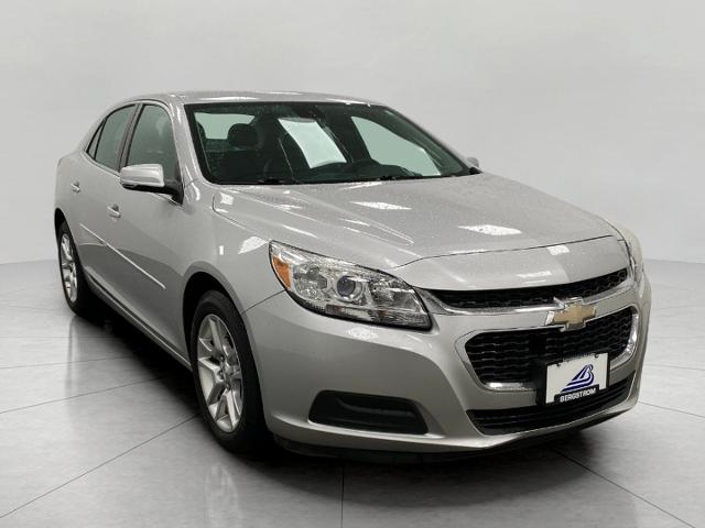 2016 Chevrolet Malibu Limited Vehicle Photo in Appleton, WI 54913