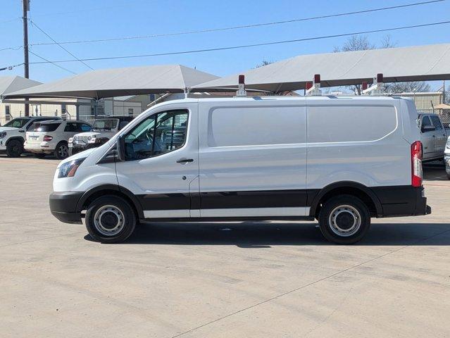 2019 Ford Transit Van Vehicle Photo in SELMA, TX 78154-1460