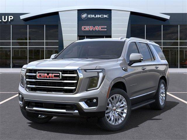 2025 GMC Yukon Vehicle Photo in PUYALLUP, WA 98371-4149