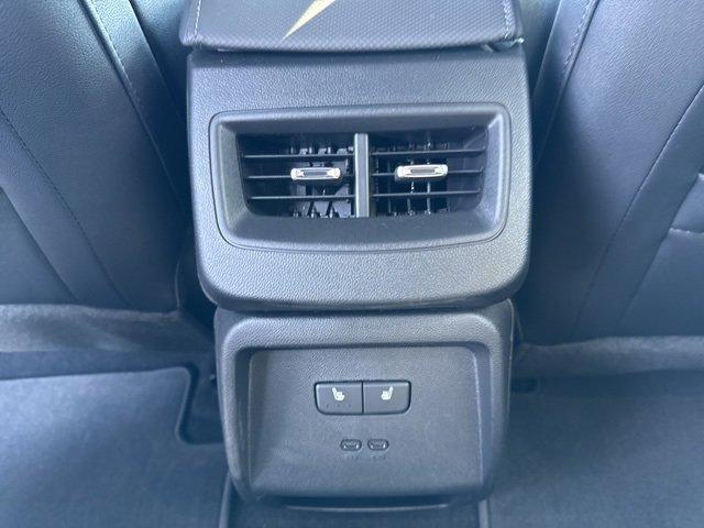 2025 Chevrolet Equinox EV Vehicle Photo in SAUK CITY, WI 53583-1301