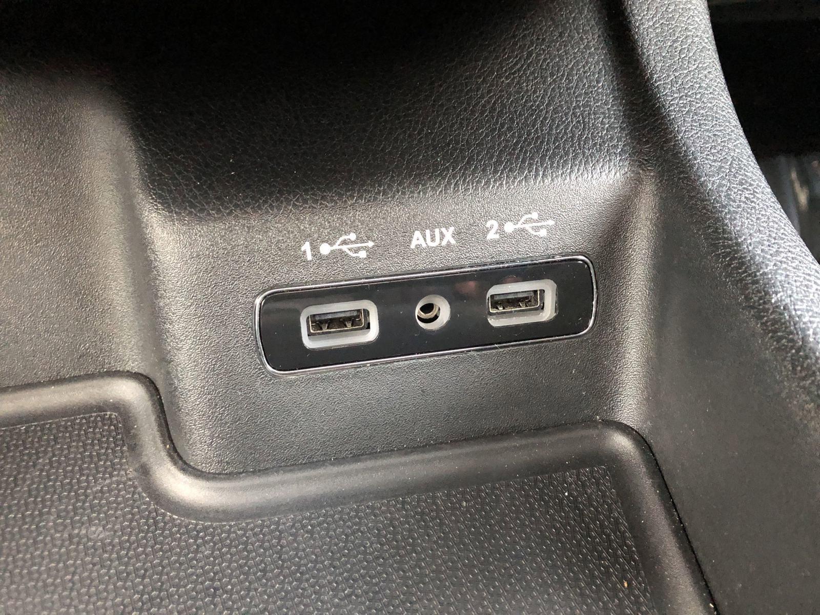 2018 Dodge Durango Vehicle Photo in Mechanicsburg, PA 17050