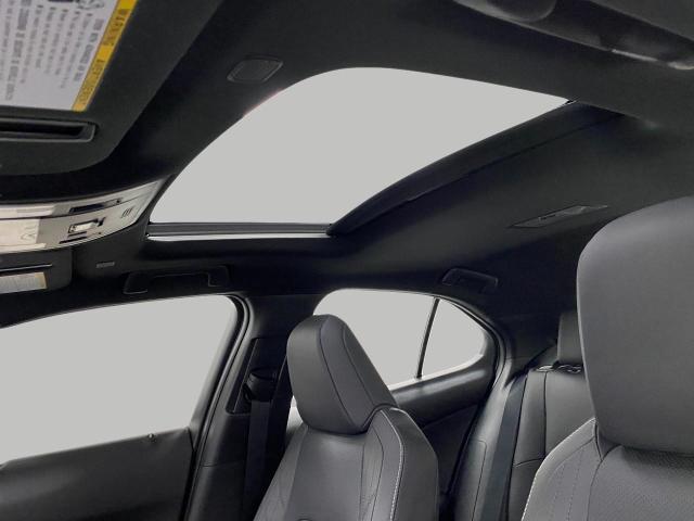 2025 Lexus UX 300h Vehicle Photo in Appleton, WI 54913