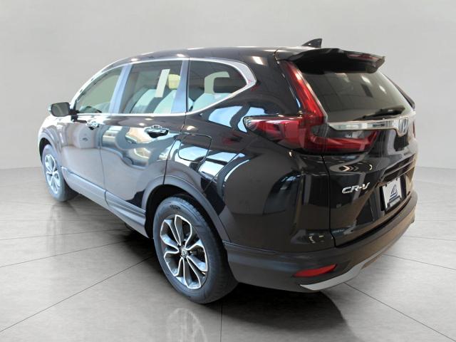 2021 Honda CR-V Vehicle Photo in Green Bay, WI 54304