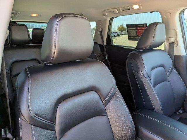 2024 Nissan Pathfinder Vehicle Photo in San Antonio, TX 78209