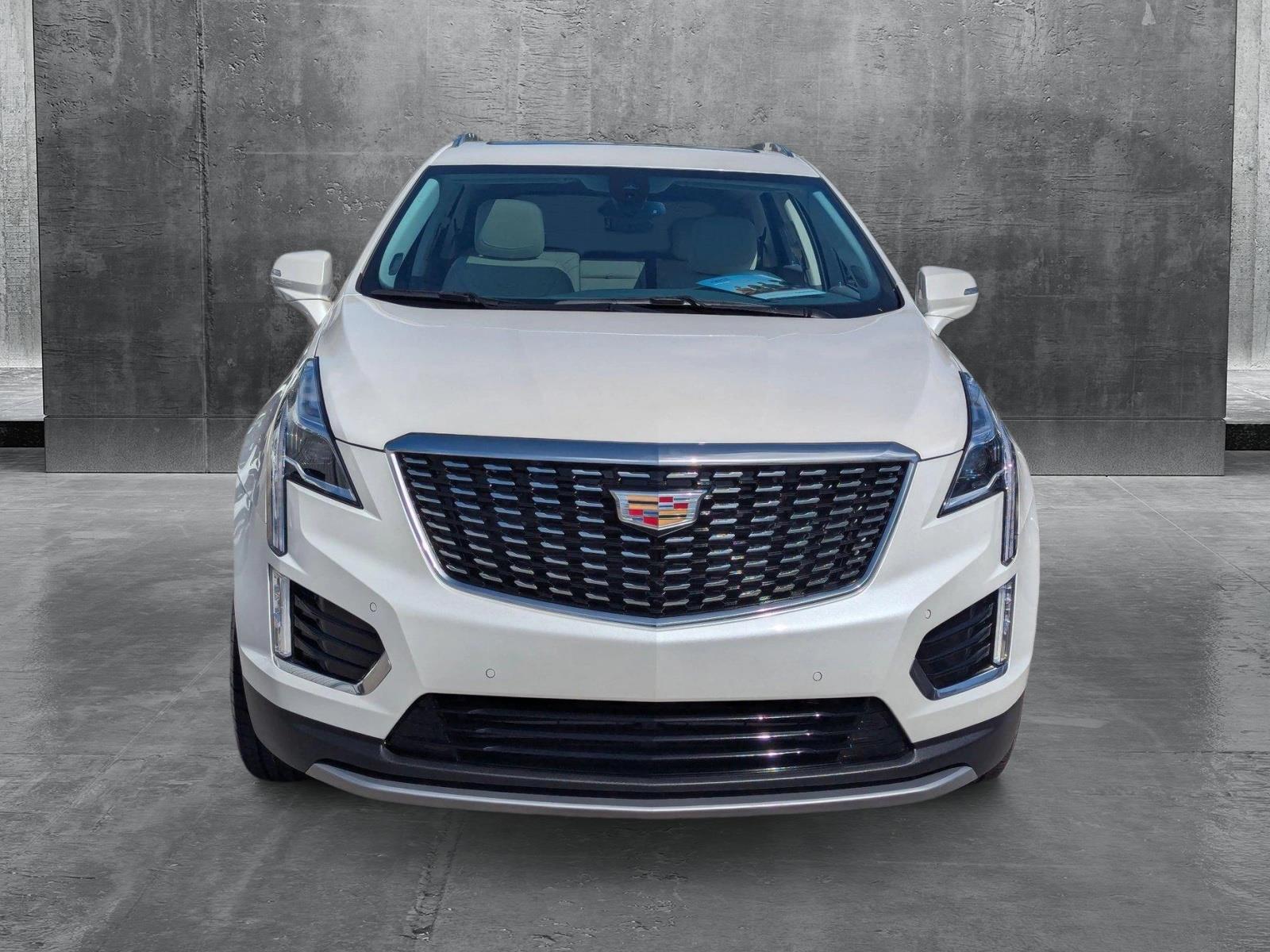 2025 Cadillac XT5 Vehicle Photo in Pompano Beach, FL 33064