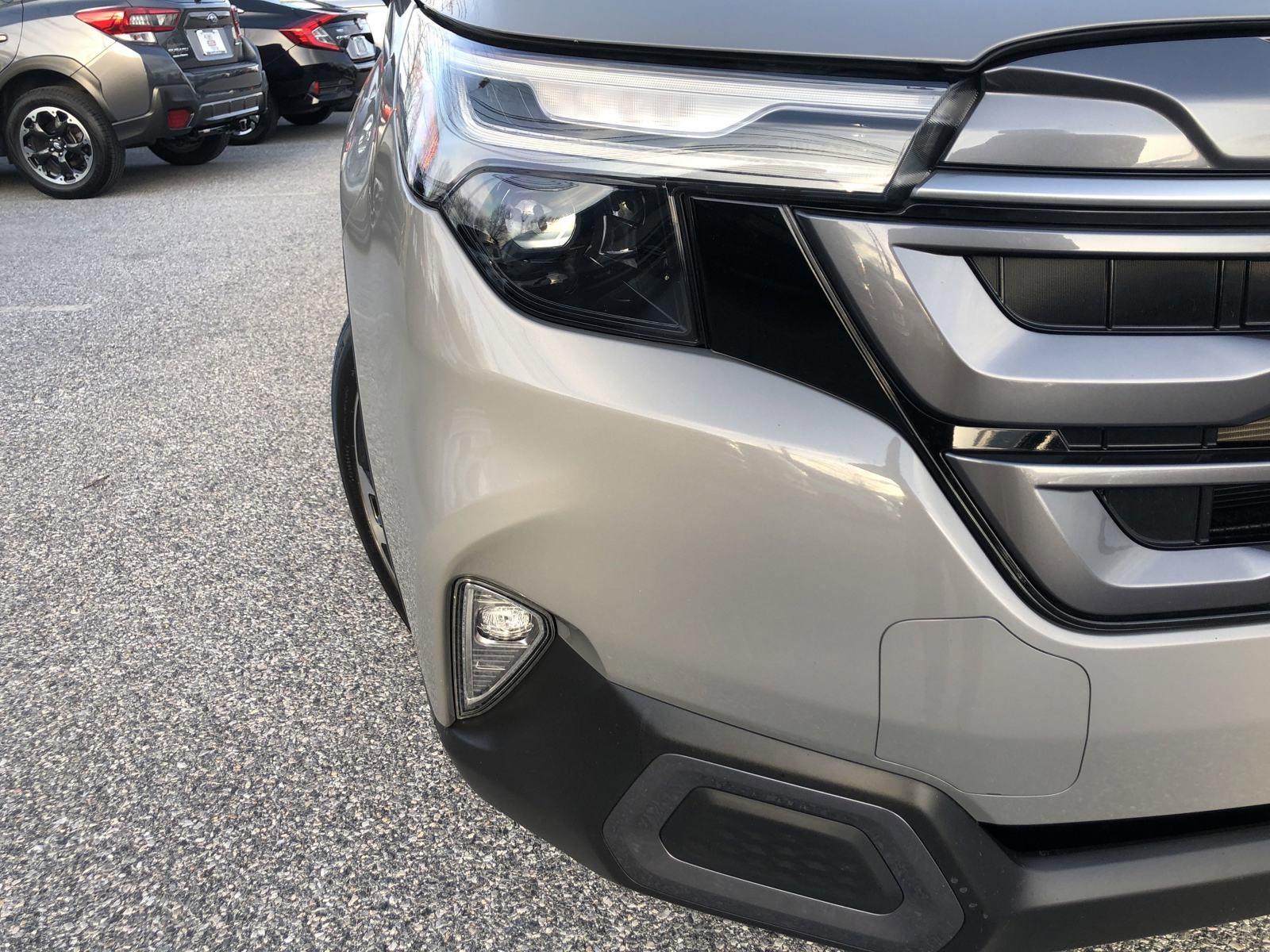 2025 Subaru Forester Vehicle Photo in Mechanicsburg, PA 17050