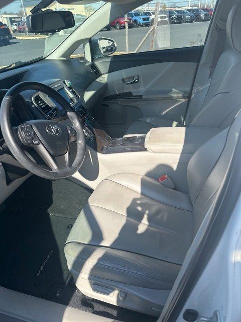 2013 Toyota Venza Vehicle Photo in Harrisburg, PA 17111