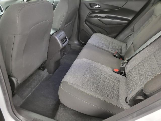 2024 Chevrolet Equinox Vehicle Photo in APPLETON, WI 54914-8833