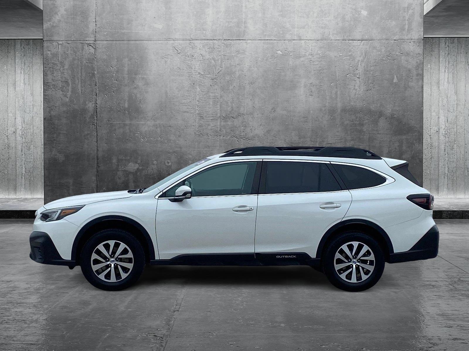 2021 Subaru Outback Vehicle Photo in Corpus Christi, TX 78415