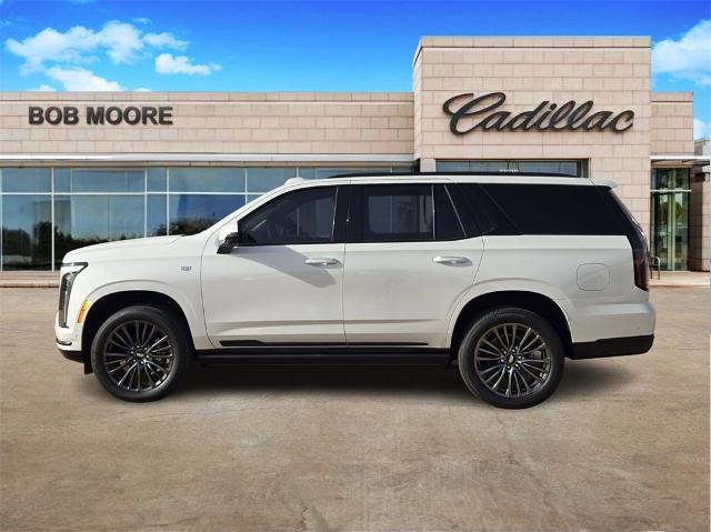 2025 Cadillac Escalade Vehicle Photo in Oklahoma City, OK 73114