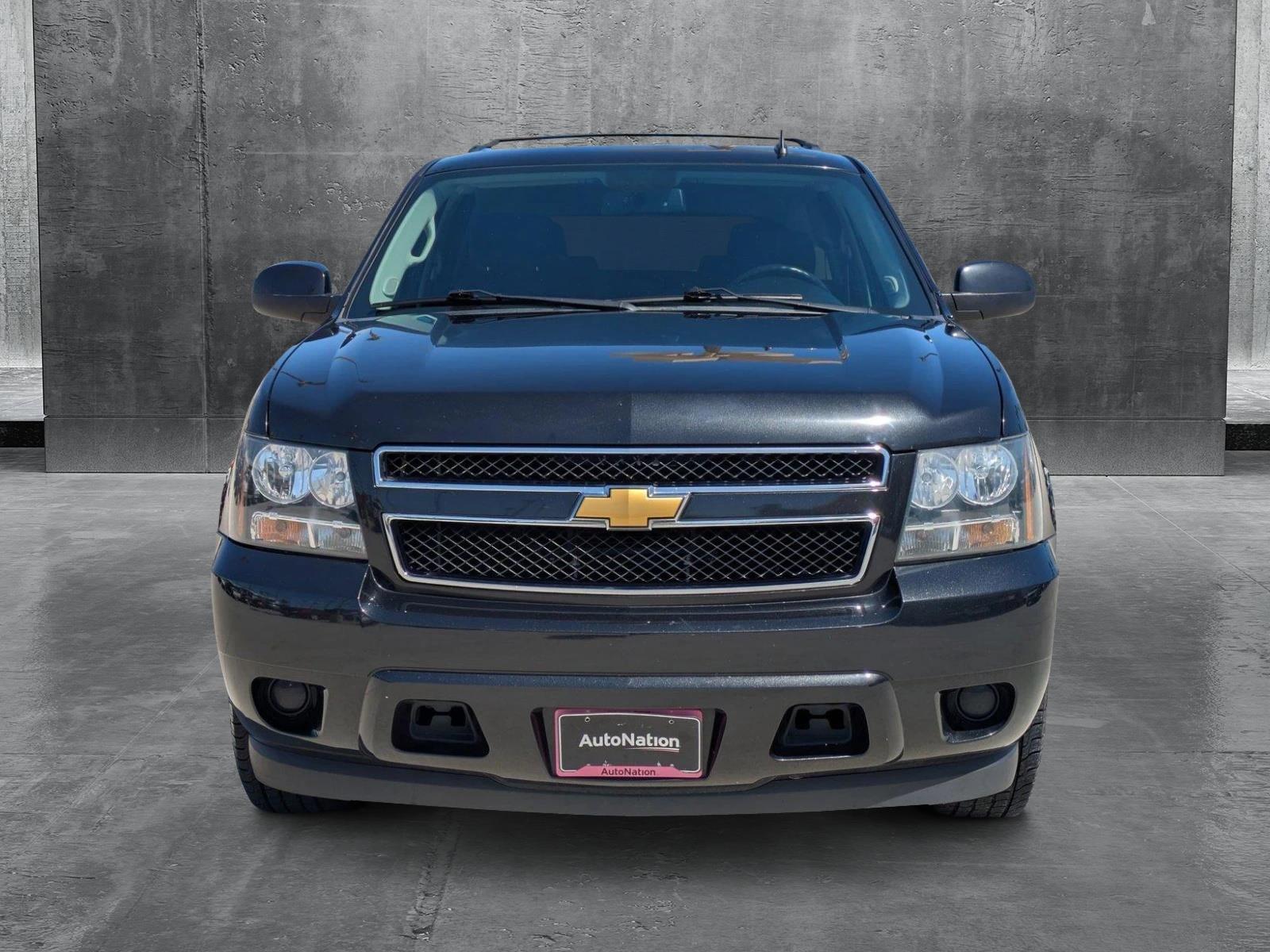 2013 Chevrolet Tahoe Vehicle Photo in Tustin, CA 92782