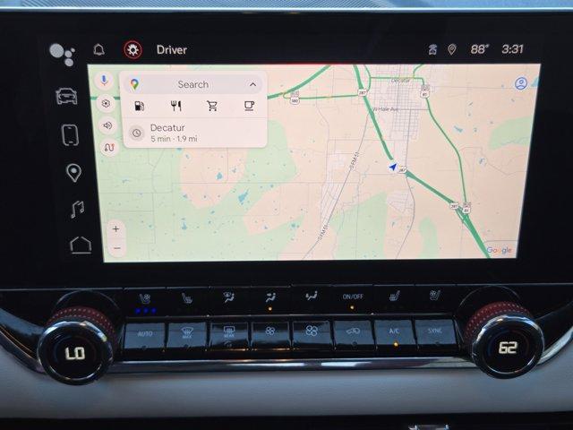 2023 GMC Canyon Vehicle Photo in Decatur, TX 76234