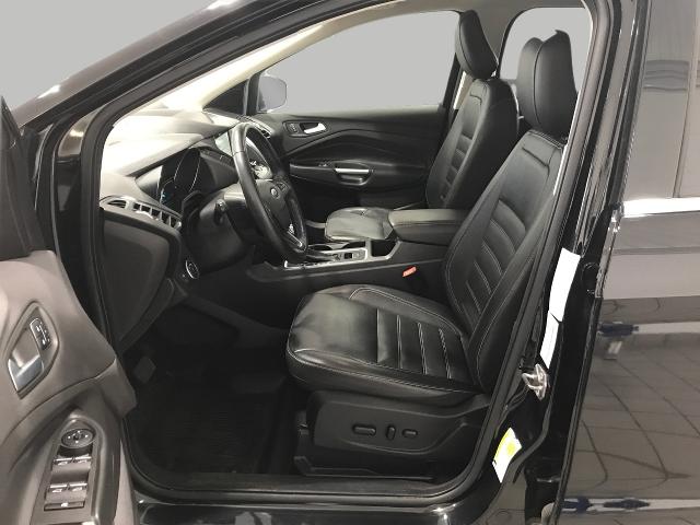 2019 Ford Escape Vehicle Photo in GREEN BAY, WI 54303-3330